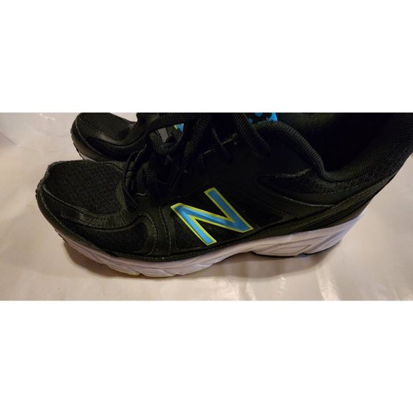 New Balance Tech Ride Running Athletic Black  Shoes Women's Size 11B - Picture 6 of 10